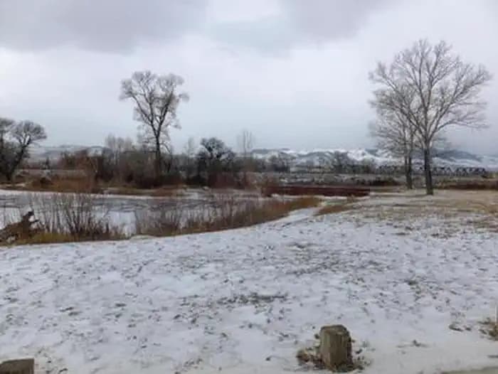 INDIAN ROAD GROUP USE SHELTER photo 3