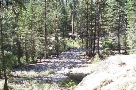 UPPER STONY CREEK CAMPGROUND photo 3