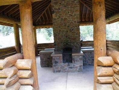 DAVENPORT CAMPGROUND photo 3