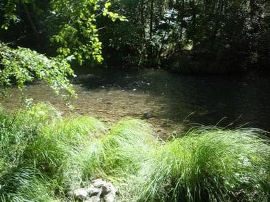 MAD RIVER CAMPGROUND campground