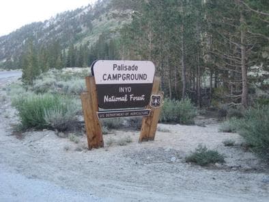 PALISADES GROUP CAMPGROUND photo 3
