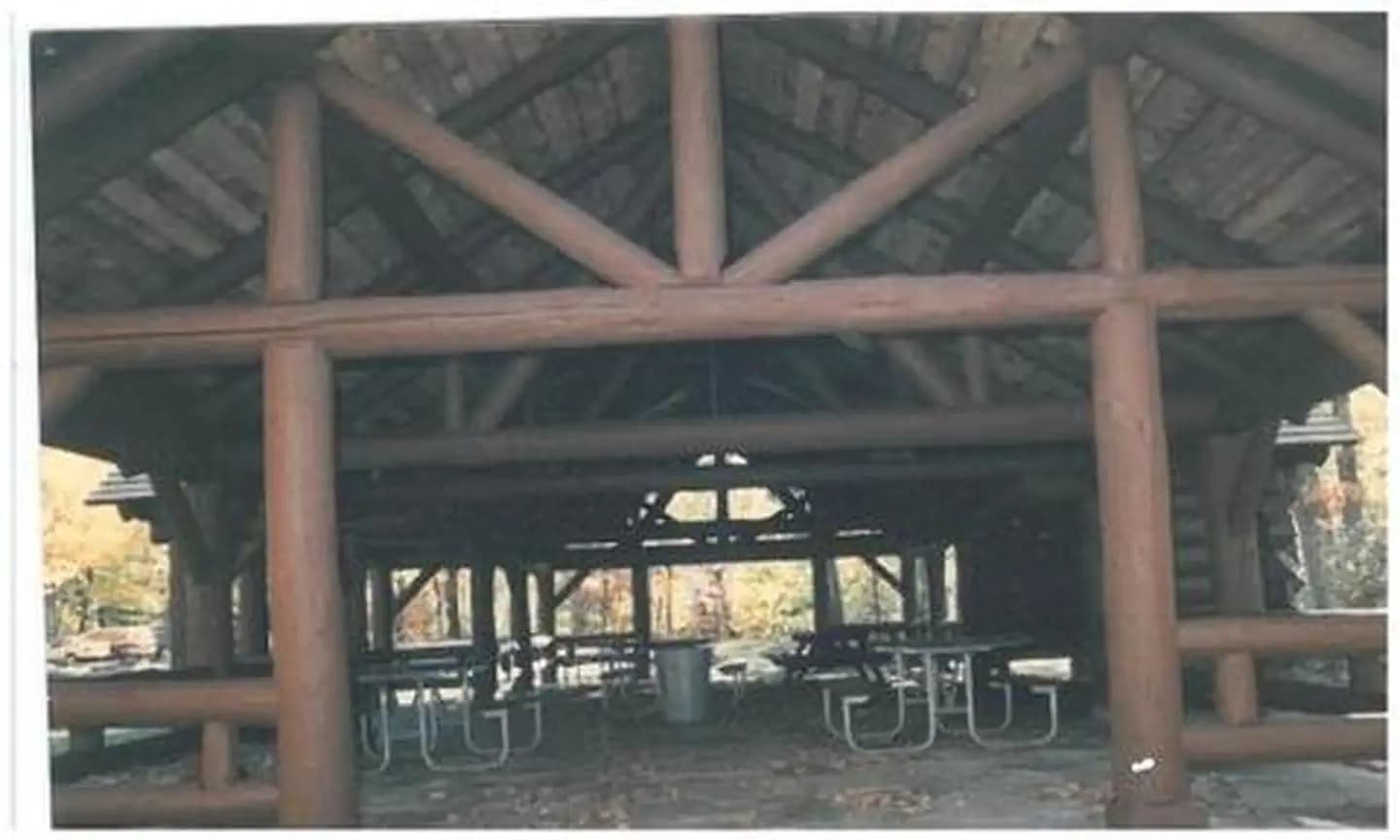 DOLLY COPP PICNIC PAVILION photo 3