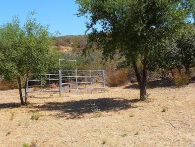 DRIPPING SPRINGS CAMPGROUND (CA) campground