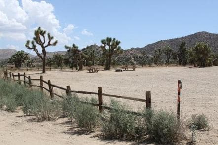 BLACK ROCK EQUESTRIAN CAMPGROUND photo 3