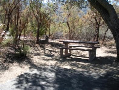 OAK GROVE CAMPGROUND campground