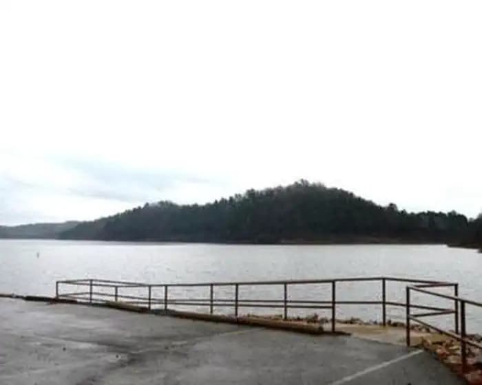 LITTLE COON CREEK PARK