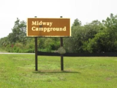 Midway Campground (FL) campground