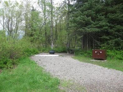 DORIS CREEK CAMPGROUND photo 3