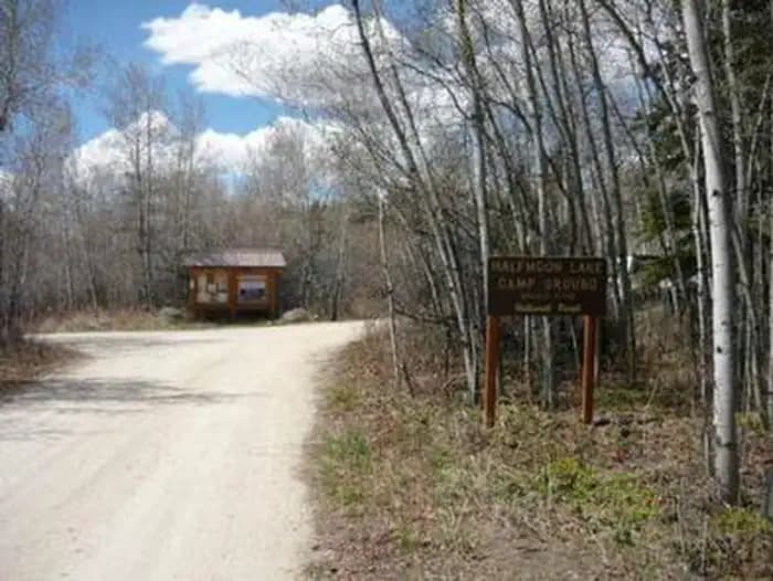 Big Sandy Campground campground