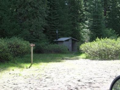 JIM CREEK GROUP CAMPGROUND photo 3