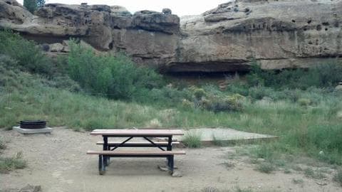 GALLO CAMPGROUND photo 3
