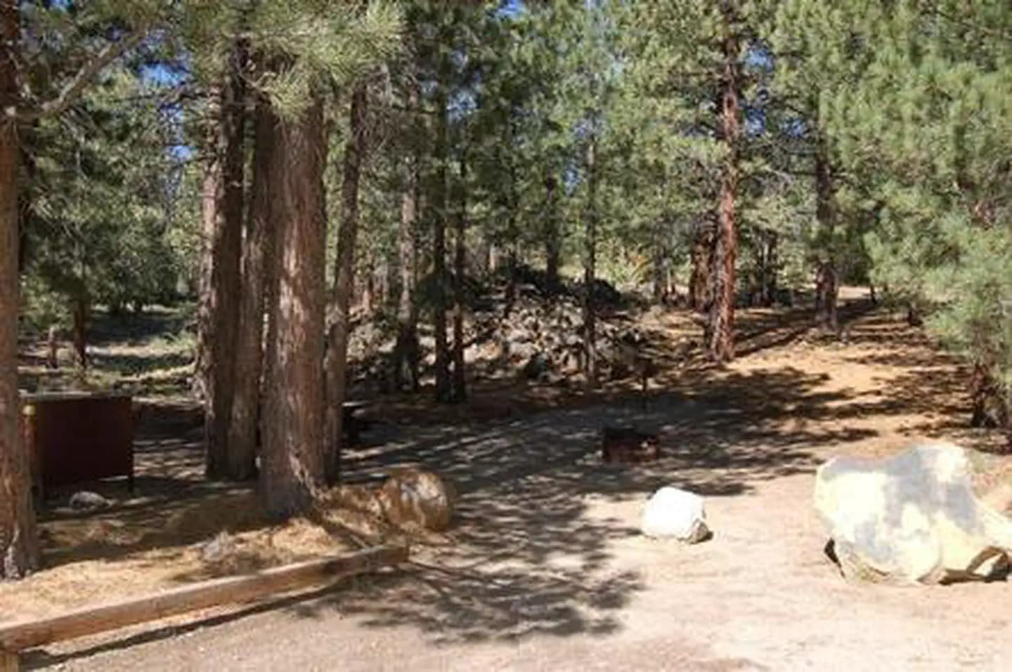 SHERWIN CREEK photo 2