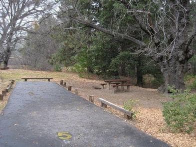 OBSERVATORY CAMPGROUND photo 3