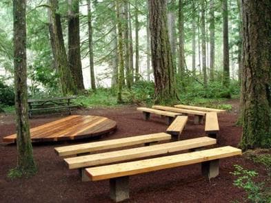 Susan Creek Campground photo 3