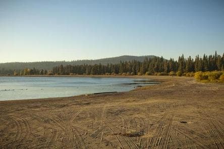 WEST SOUTH TWIN CAMPGROUND campground