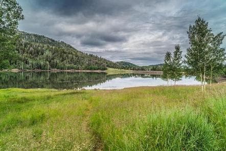 KENTS LAKE CAMPGROUND campground