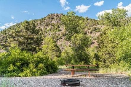 LITTLE COTTONWOOD CAMPGROUND photo 3