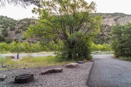 LITTLE COTTONWOOD CAMPGROUND campground