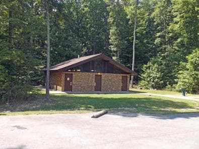 BOAT GUNNEL GROUP CAMPGROUND photo 3