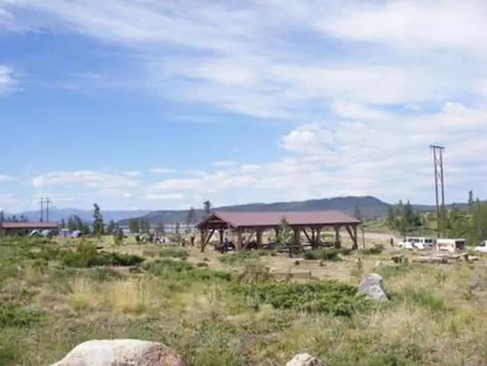 CUTTHROAT BAY GROUP photo 3