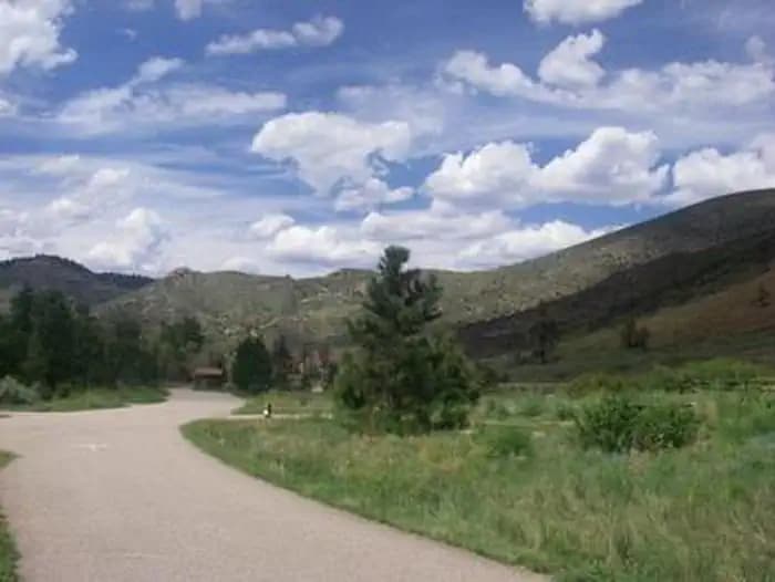 NARROWS (CO) photo 2