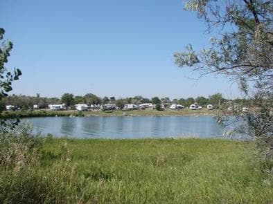 EAST TOTTEN TRAIL CAMPGROUND (ND) photo 3