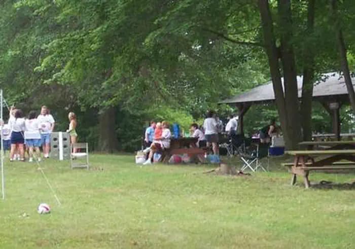 Shenango Lake Shenango Lakeside Picnic Shelter photo 3