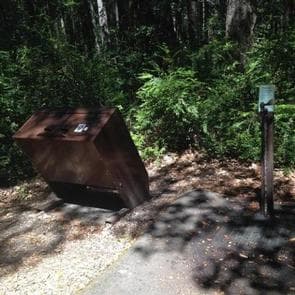 PANTHER FLAT CAMPGROUND photo 3