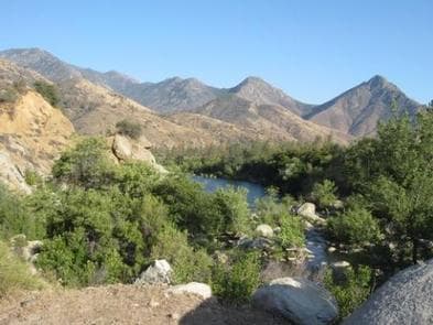 GOLDLEDGE CAMPGROUND photo 3