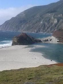 KIRK CREEK CAMPGROUND photo 3