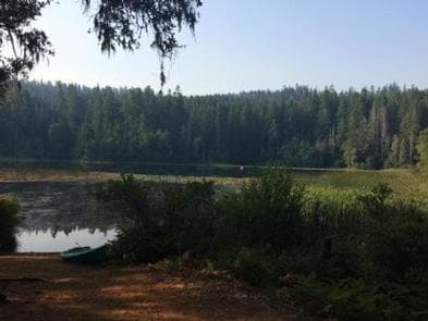 FISH LAKE CAMPGROUND photo 3