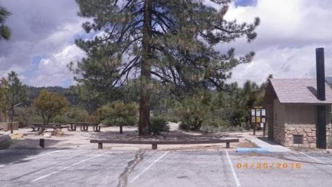 COULTER GROUP CAMPGROUND photo 3