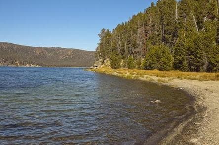 EAST LAKE CAMPGROUND photo 3