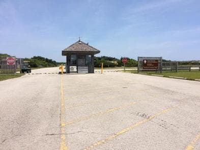 OCRACOKE CAMPGROUND photo 3