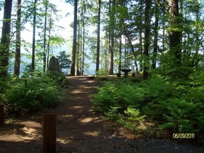 Southshore at Detroit Lake - Willamette (OR) photo 2