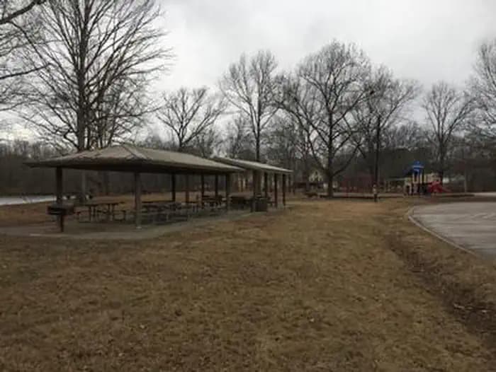 Right Bank Recreation Area