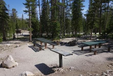 MEADOW LAKE CAMPGROUND