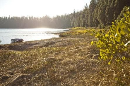 NORTH TWIN LAKE CAMPGROUND photo 3