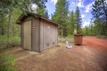 RESERVOIR CAMPGROUND photo 3