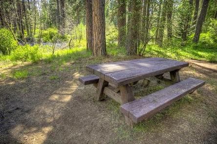 GORGE CAMPGROUND photo 3