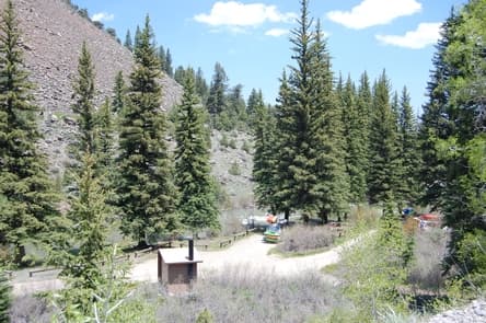The Gate Campground