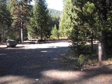 NOTTINGHAM CAMPGROUND campground