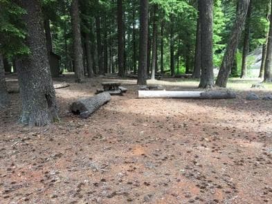 SHERWOOD CAMPGROUND photo 3