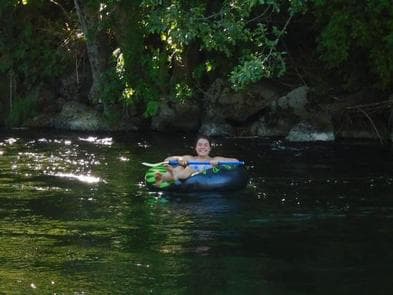 JACKSON CAMPGROUND ON THE APPLEGATE RIVER photo 3