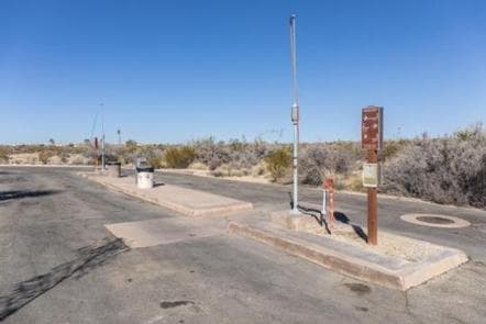 COTTONWOOD CAMPGROUND (CA) photo 3