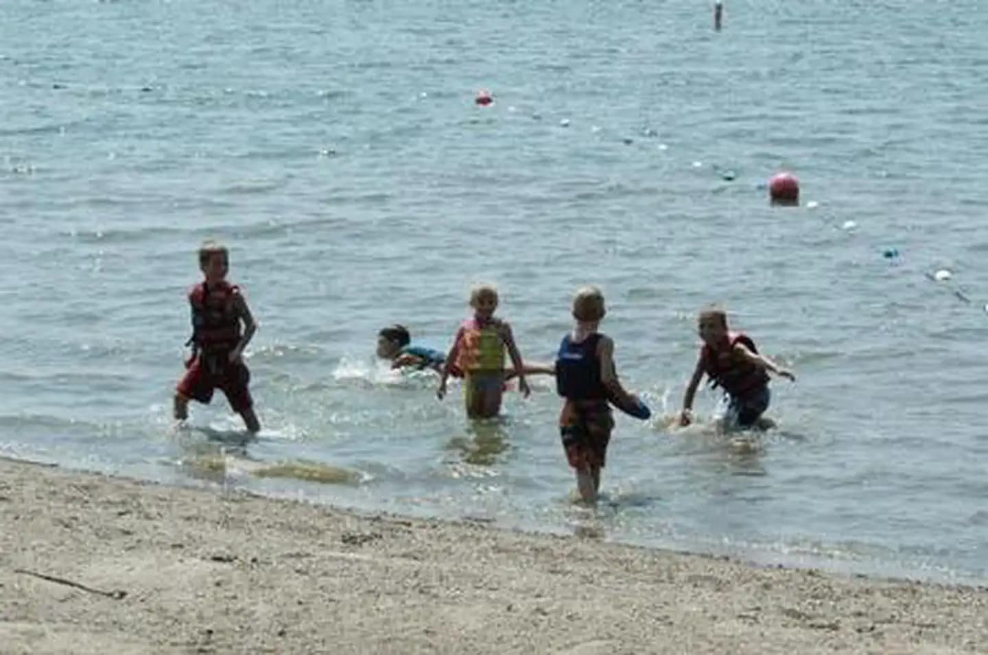 OAK GROVE PICNIC AREA photo 3