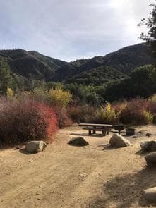 ROSE VALLEY CAMPGROUND photo 3