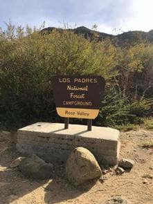 ROSE VALLEY CAMPGROUND campground