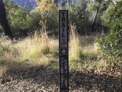 ESCONDIDO CAMPGROUND campground