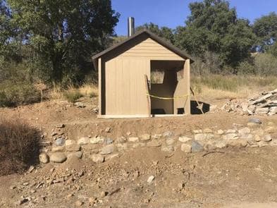 LA PANZA CAMPGROUND campground